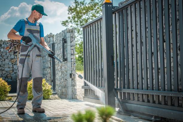 Best Driveway Pressure Washing  in Point Venture, TX