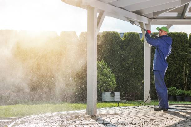 Best Heavy Equipment Washing  in Point Venture, TX