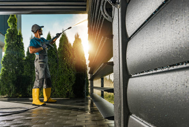 Best Machinery and Equipment Cleaning  in Point Venture, TX